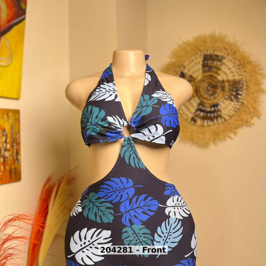 women Swimwear One Piece