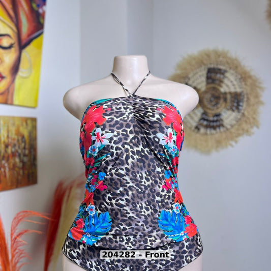 women Swimwear One Piece