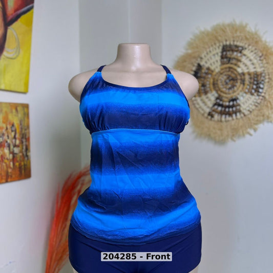 women Swimwear Two Piece
