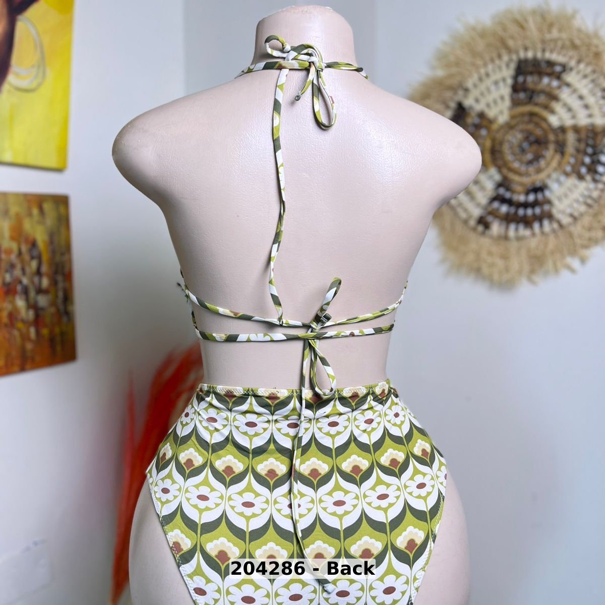 women Swimwear Bikini Sets