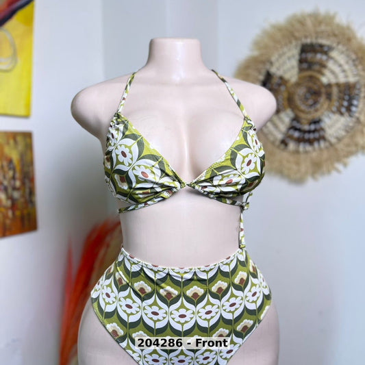 women Swimwear Bikini Sets