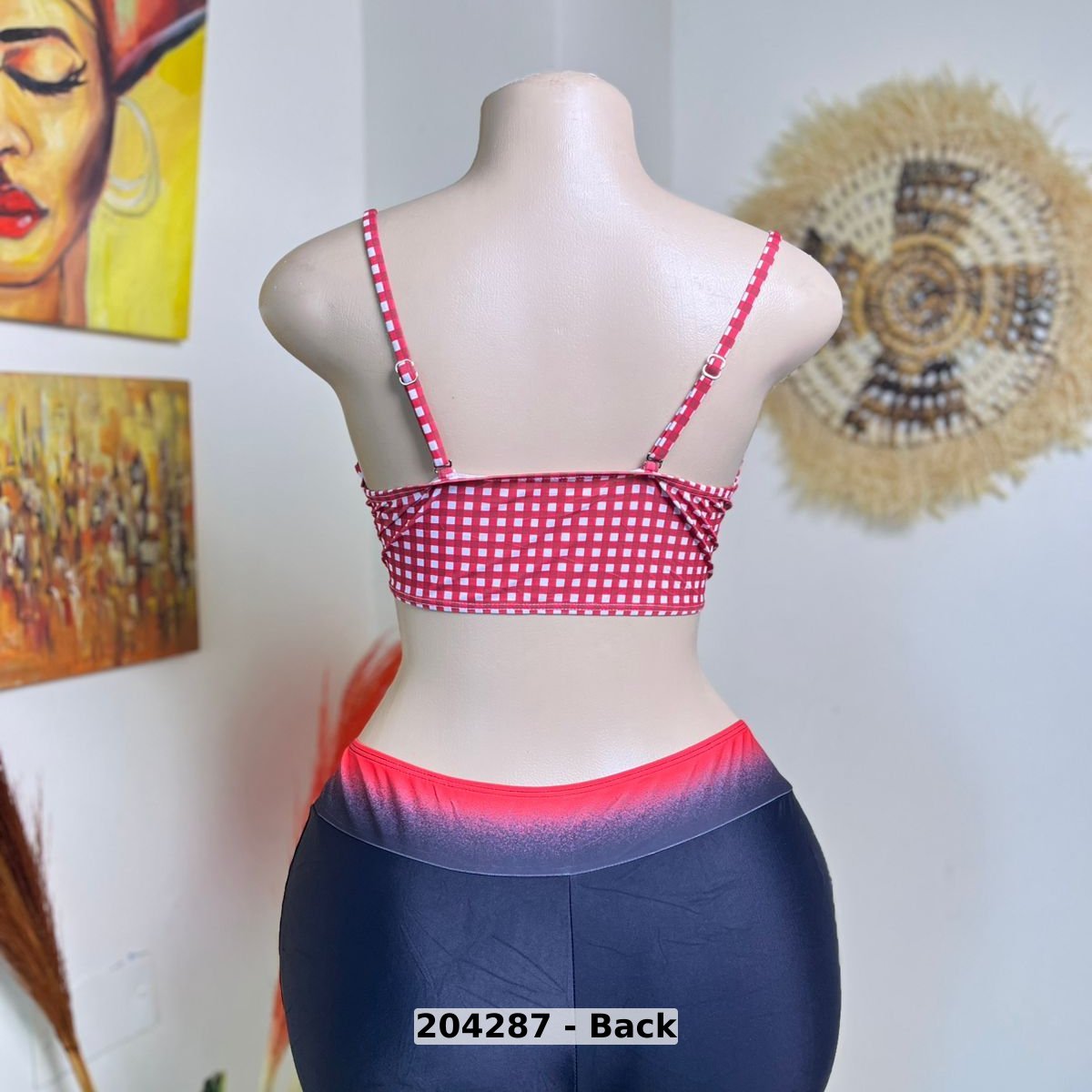 women Swimwear Bikini Sets