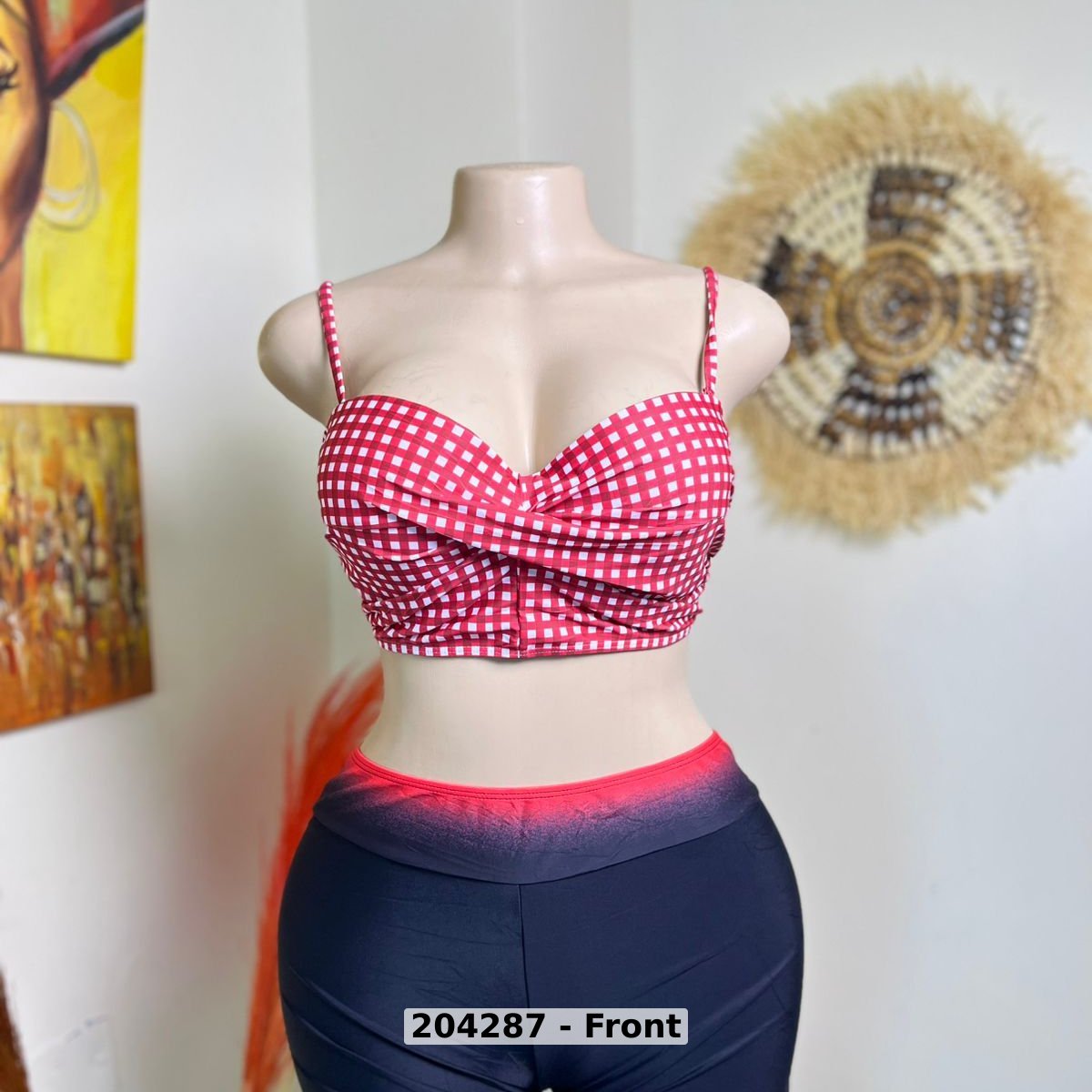 women Swimwear Bikini Sets