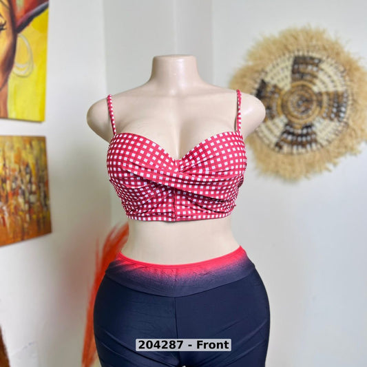 women Swimwear Bikini Sets