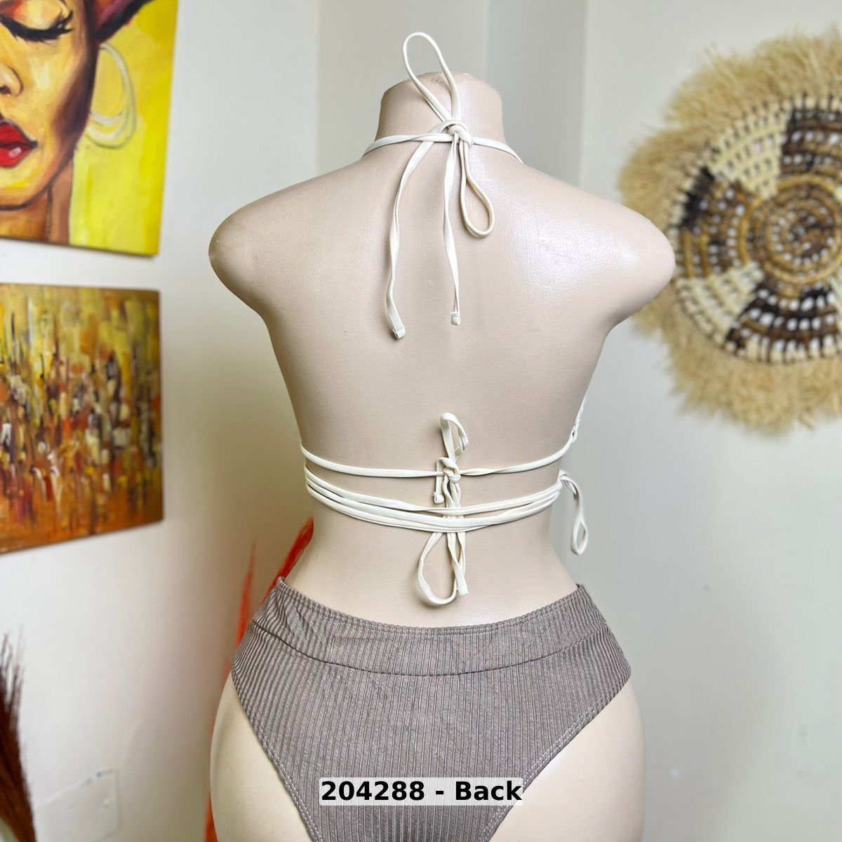 women Swimwear Bikini Sets