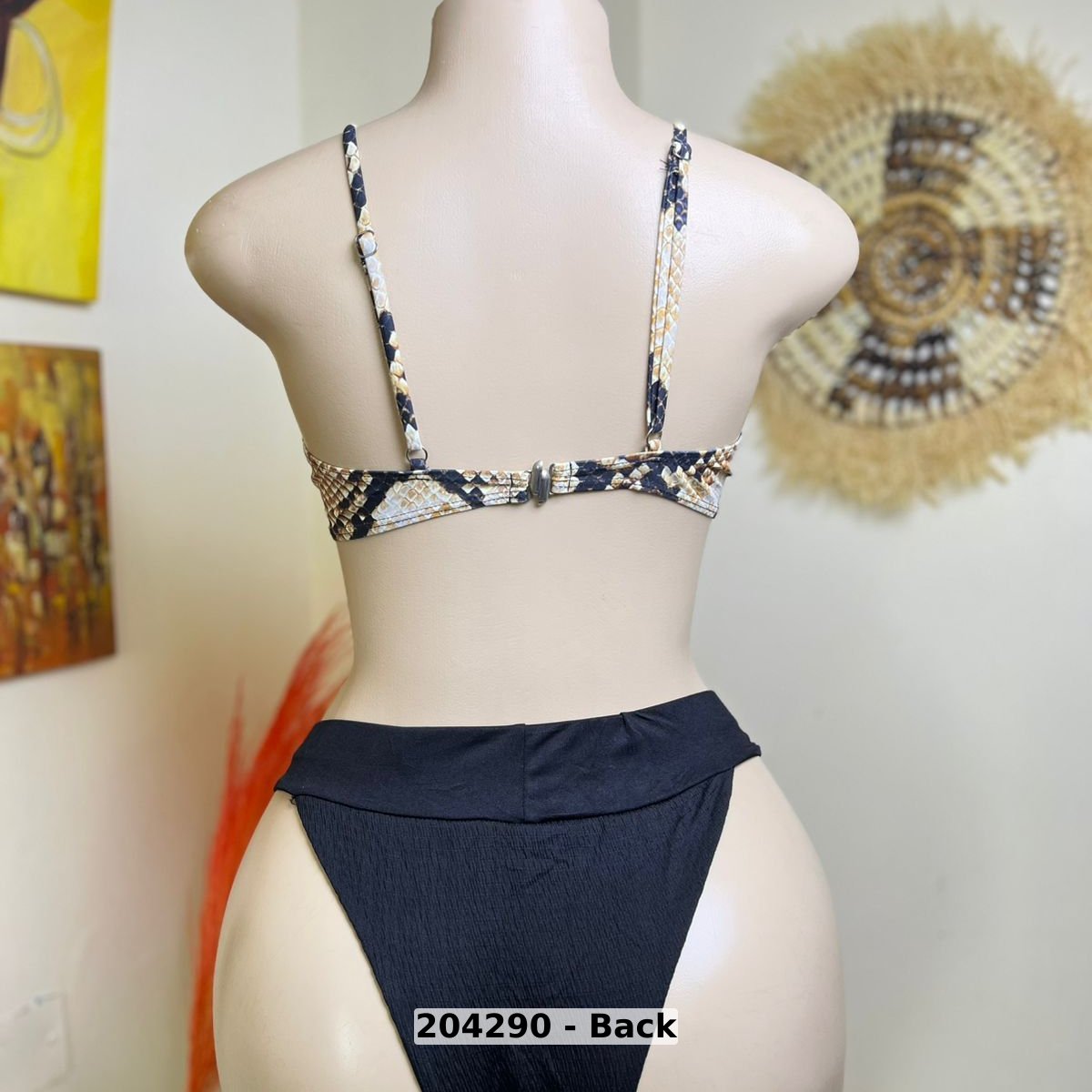 women Swimwear Bikini Sets