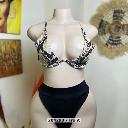 women Swimwear Bikini Sets
