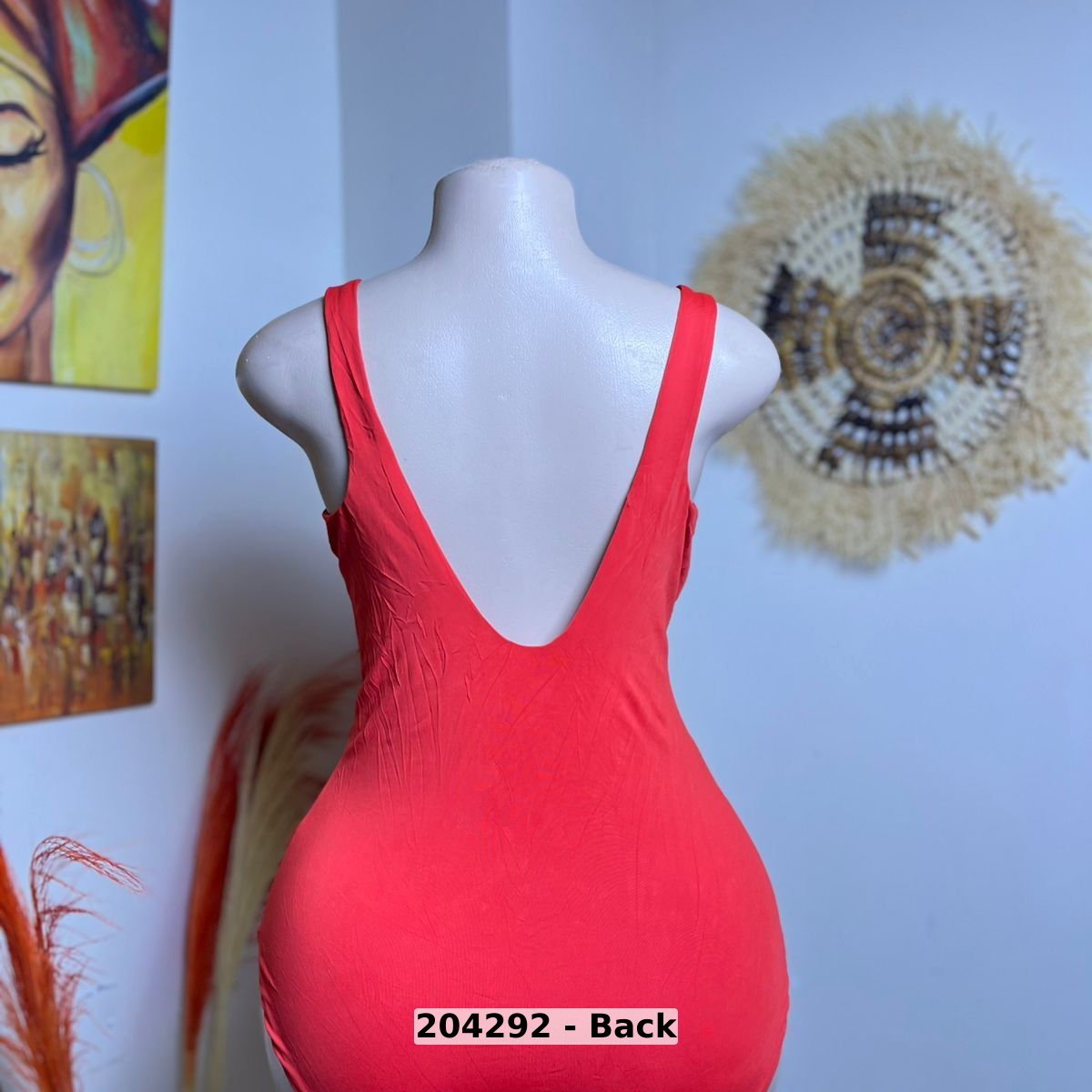 women Swimwear One Piece
