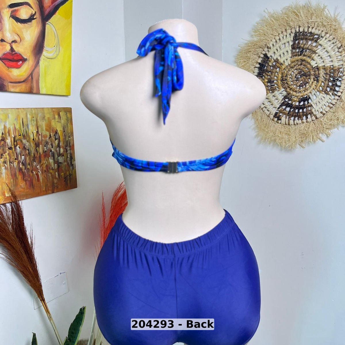 women Swimwear Bikini Sets