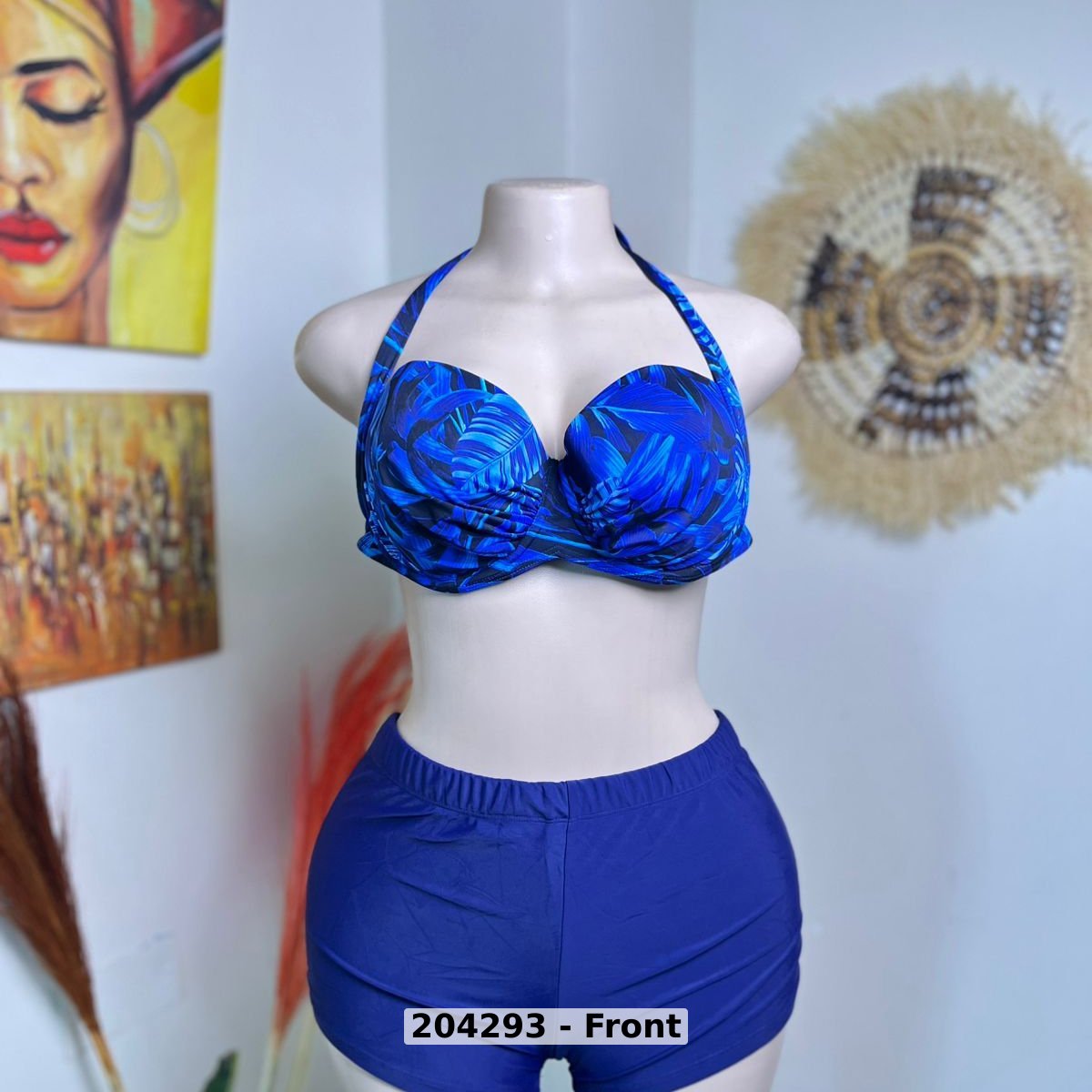 women Swimwear Bikini Sets