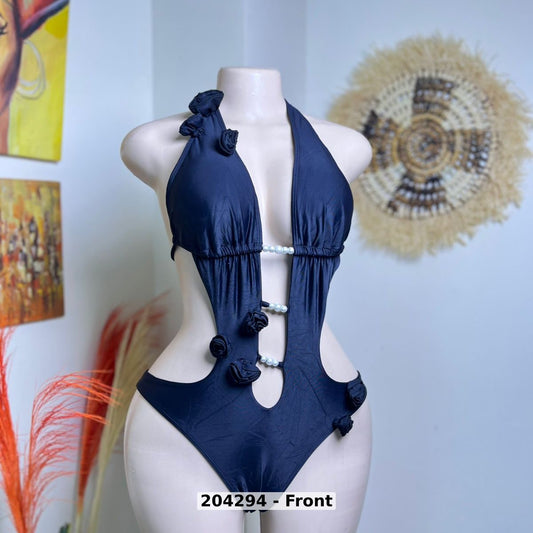 women Swimwear One Piece