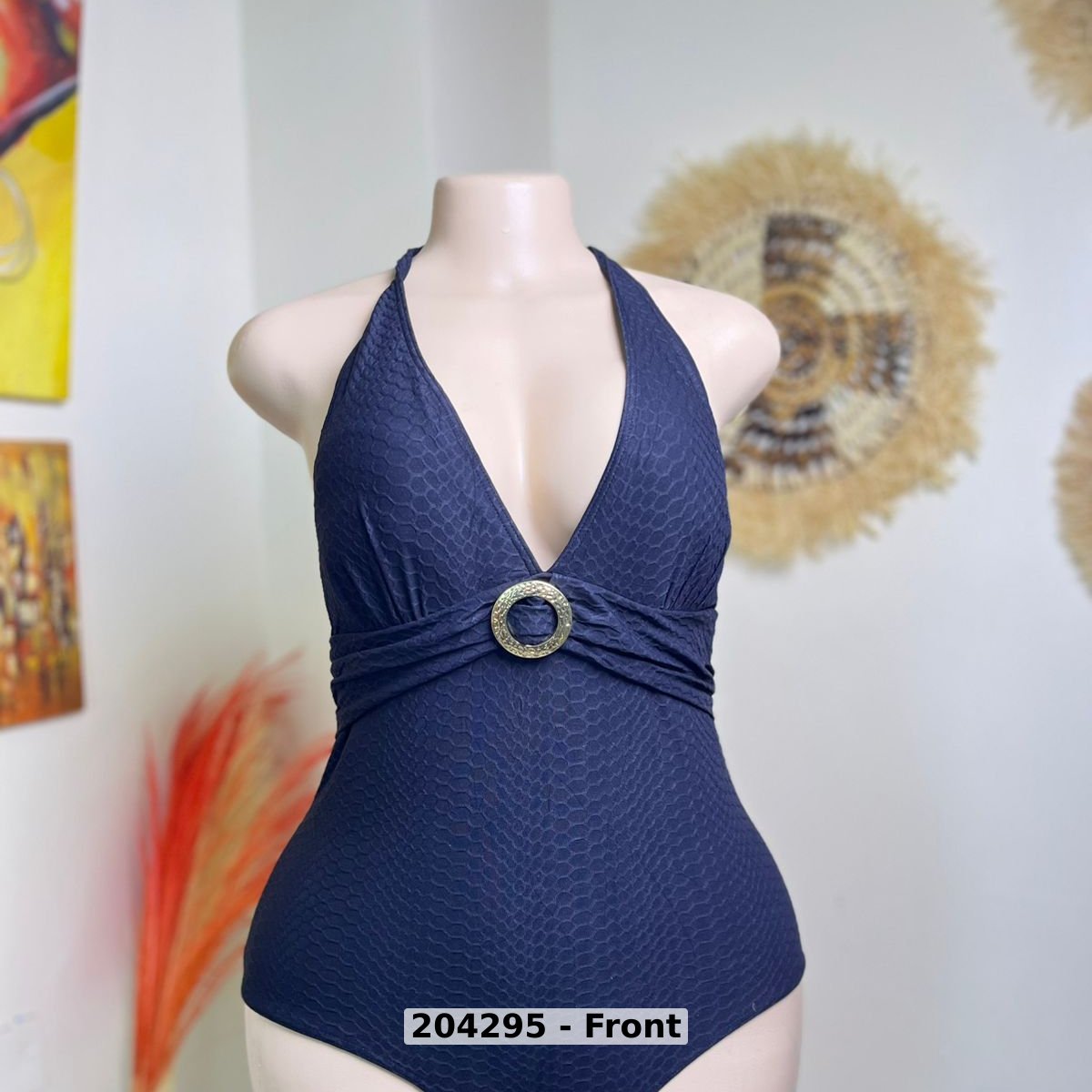 women Swimwear One Piece