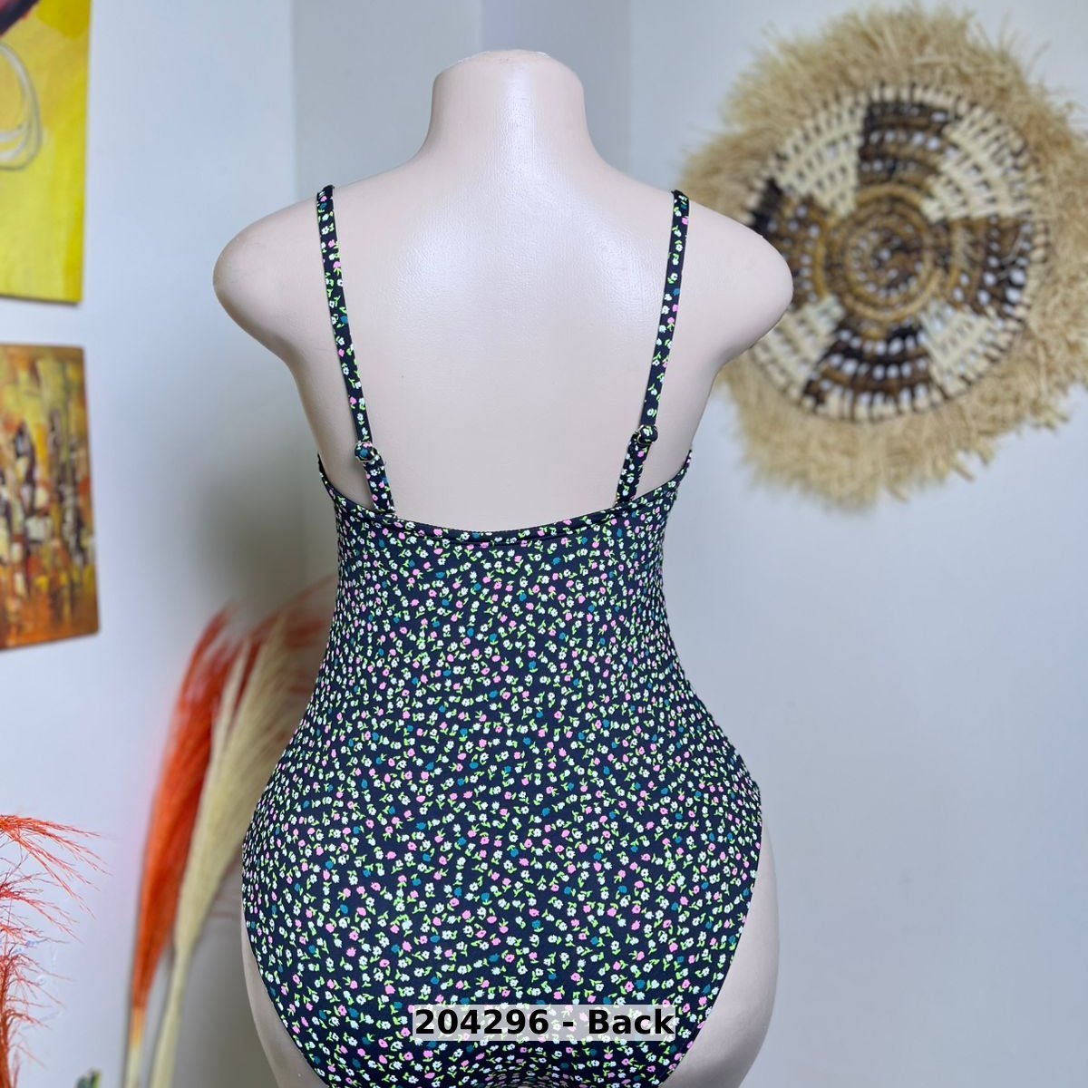 women Swimwear One Piece