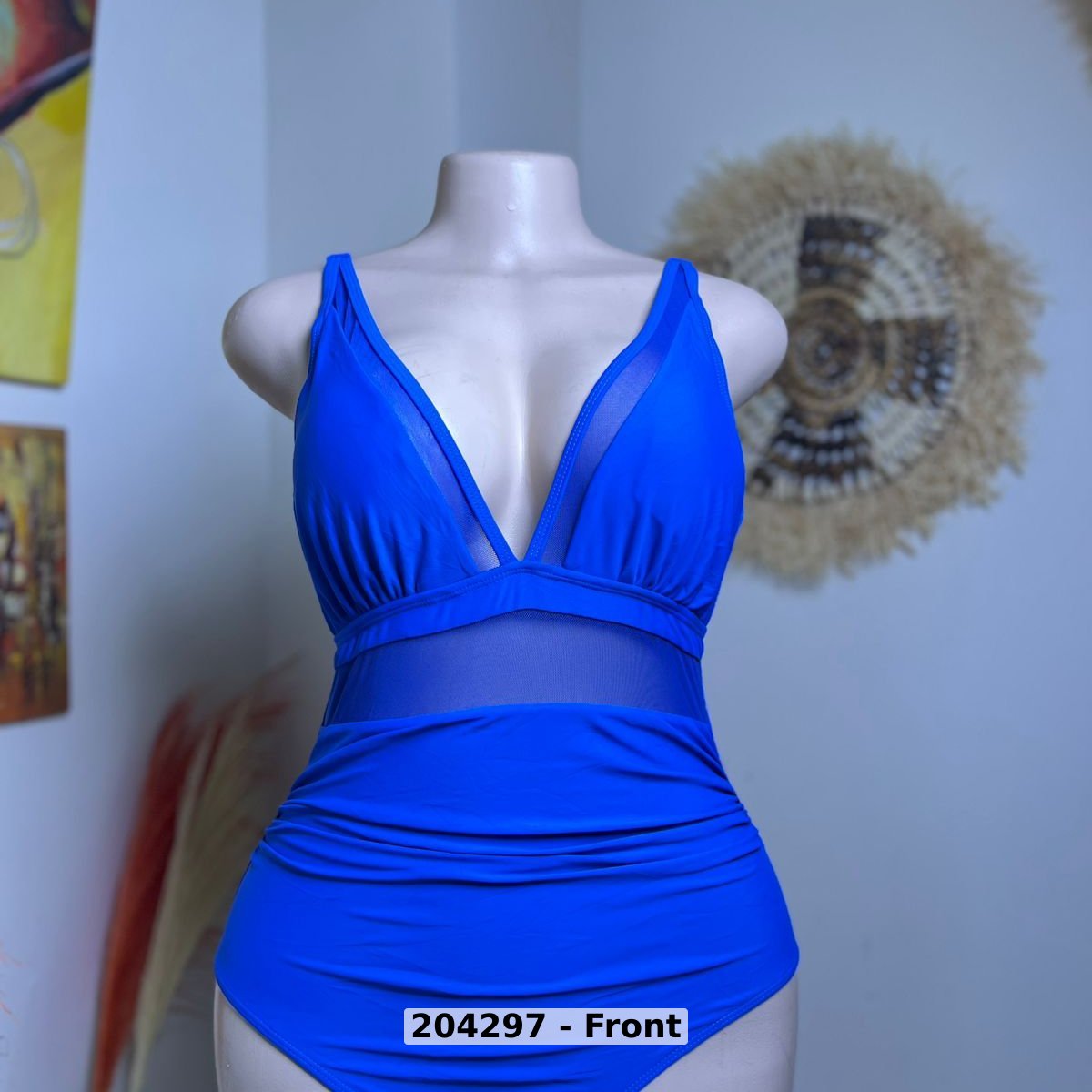 women Swimwear One Piece
