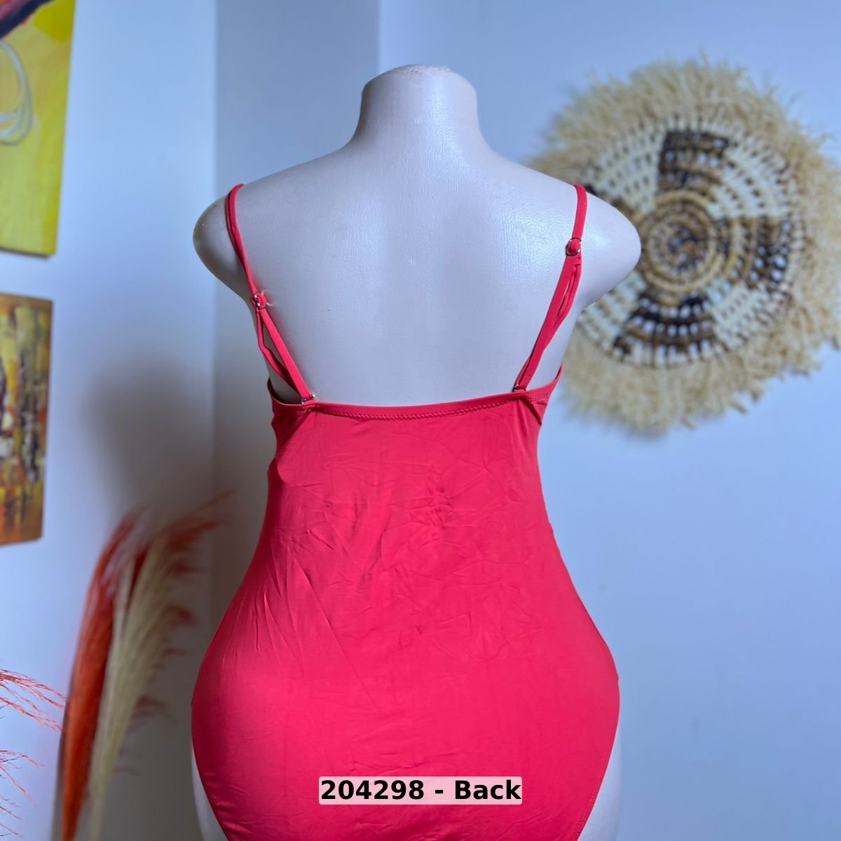 women Swimwear One Piece