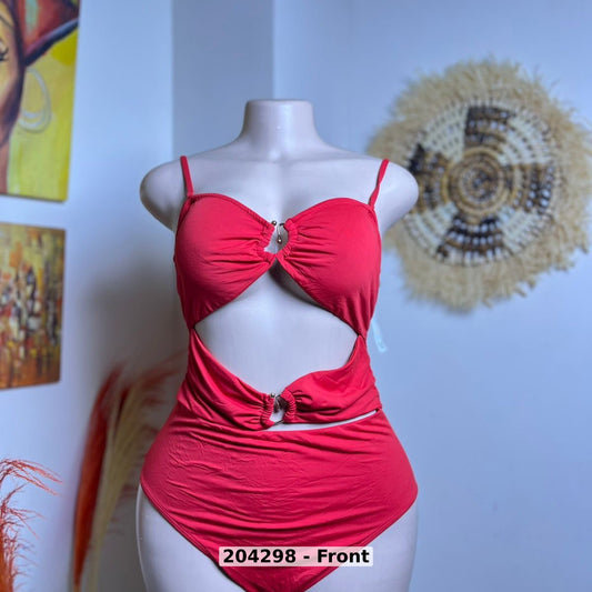women Swimwear One Piece