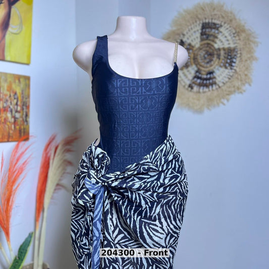 women Swimwear Three piece