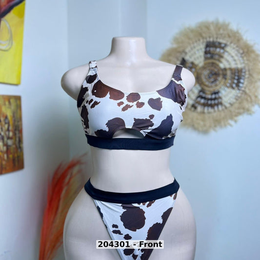women Swimwear Bikini Sets