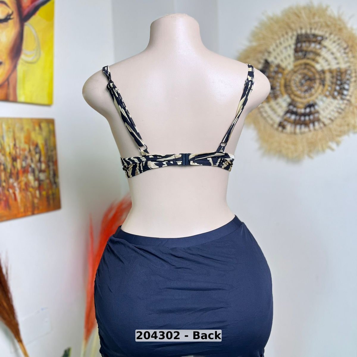 women Swimwear Bikini Sets