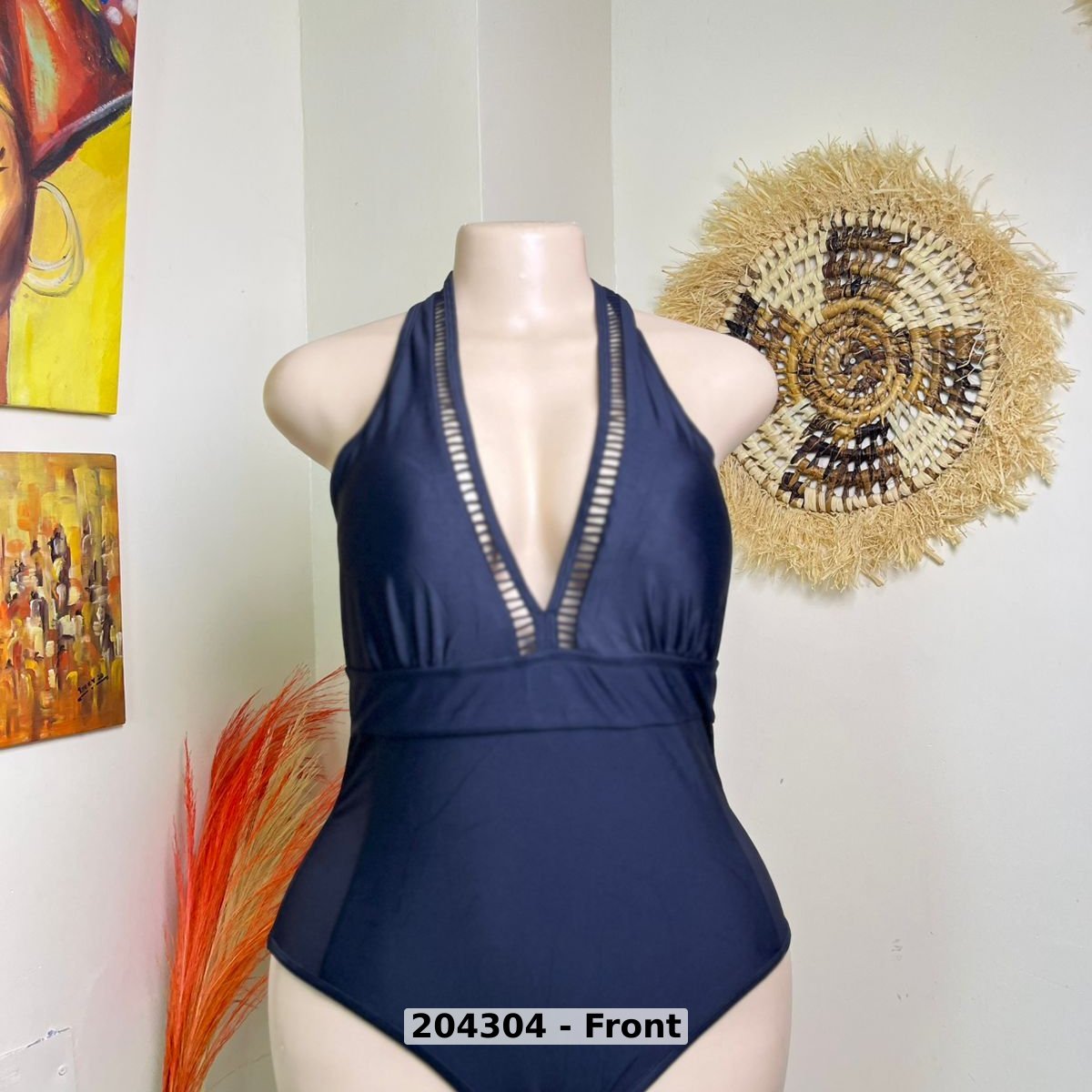 women Swimwear One Piece
