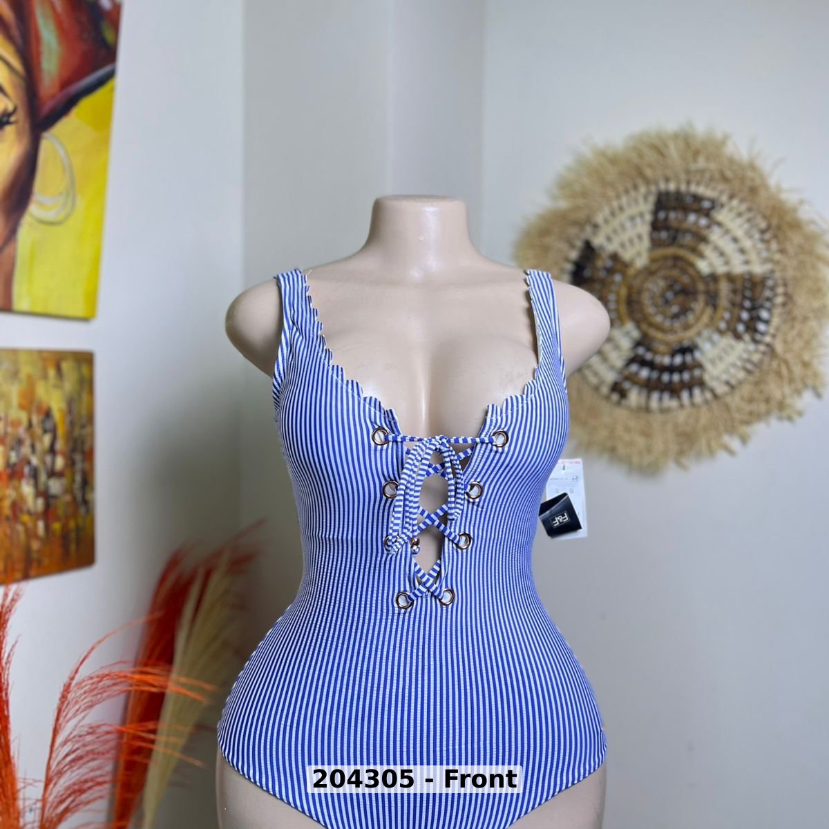 women Swimwear One Piece
