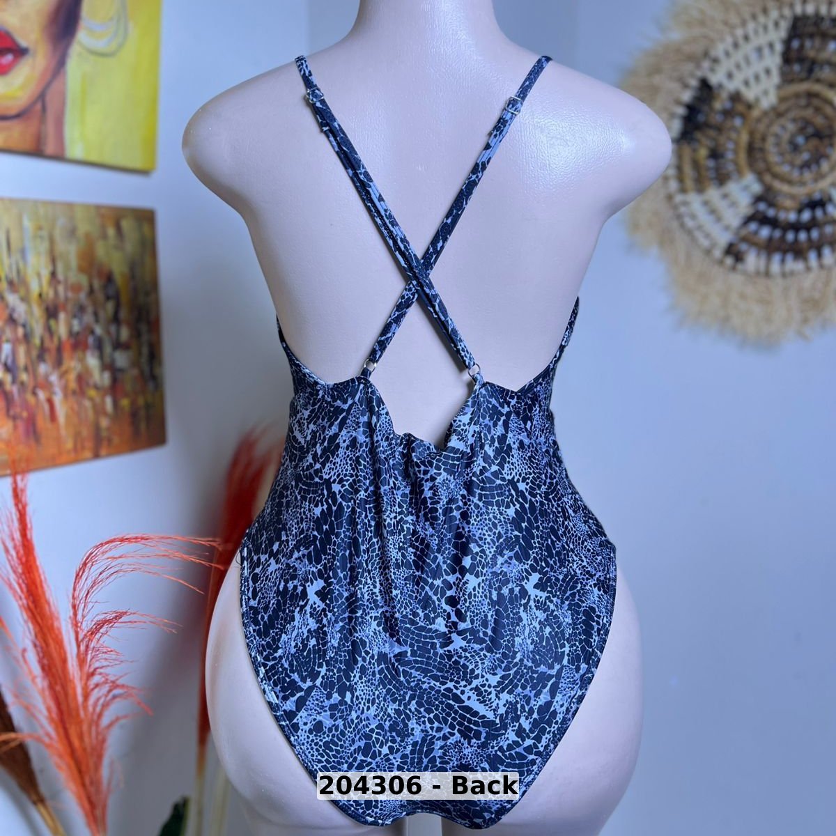 women Swimwear One Piece