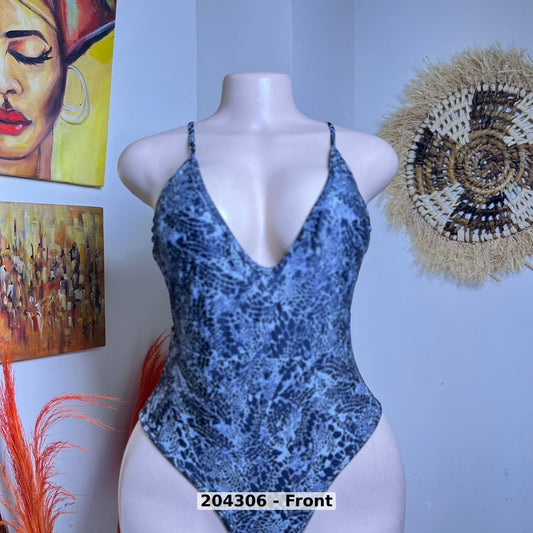 women Swimwear One Piece