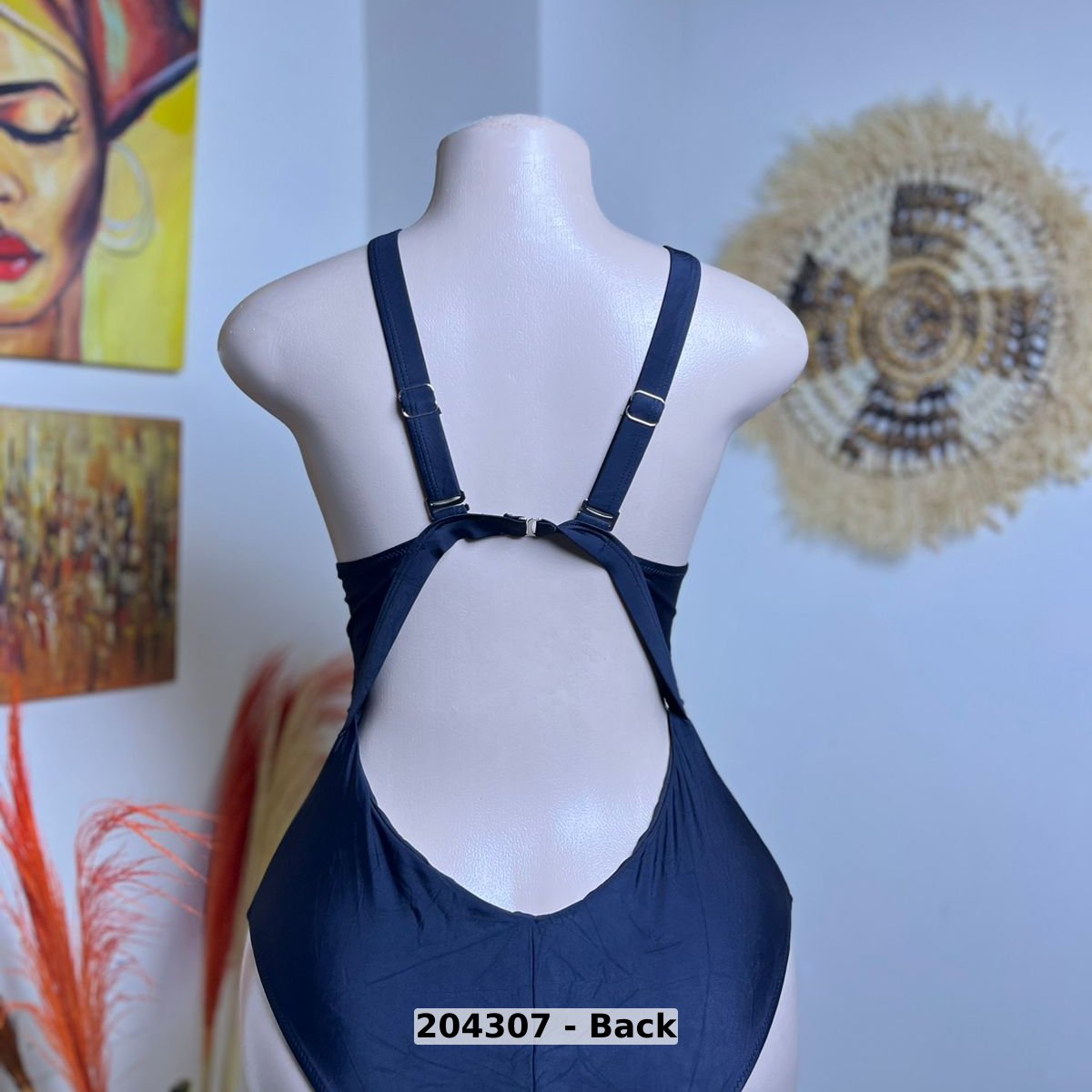 women Swimwear One Piece