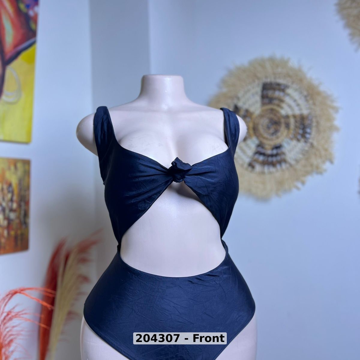 women Swimwear One Piece