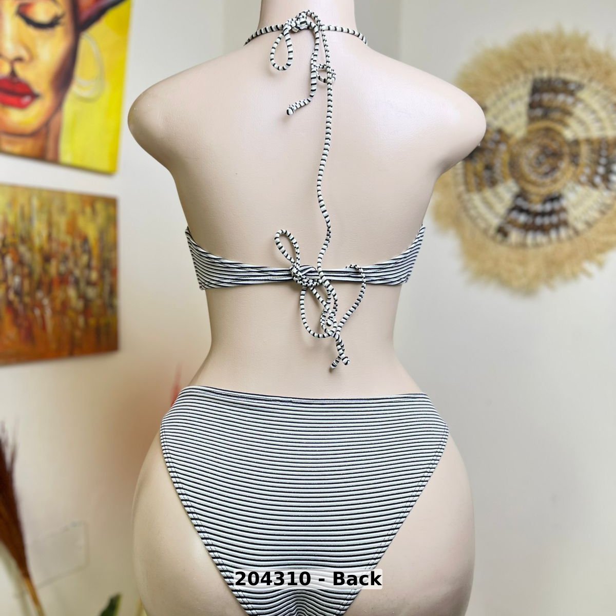 women Swimwear Bikini Sets