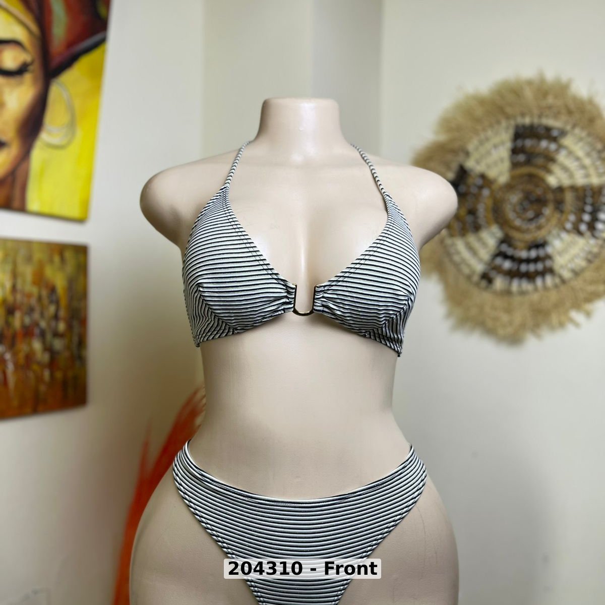 women Swimwear Bikini Sets