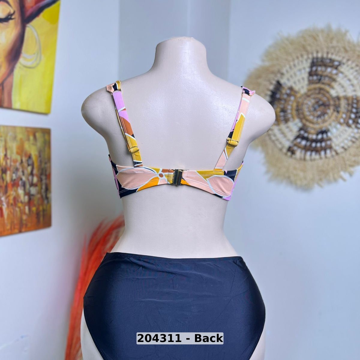 women Swimwear Bikini Sets