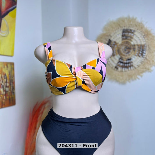 women Swimwear Bikini Sets
