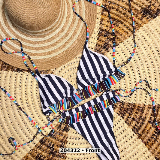women Swimwear Bikini Sets