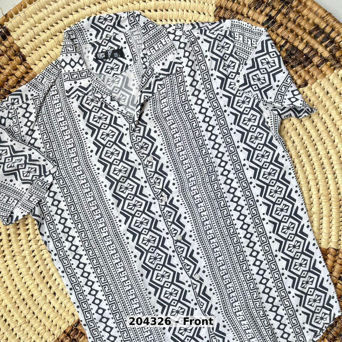 men Shirts & Tops Beach Shirts