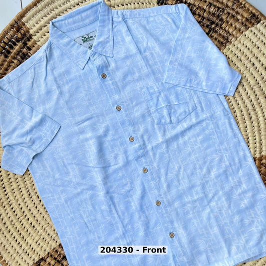 men Shirts & Tops Beach Shirts