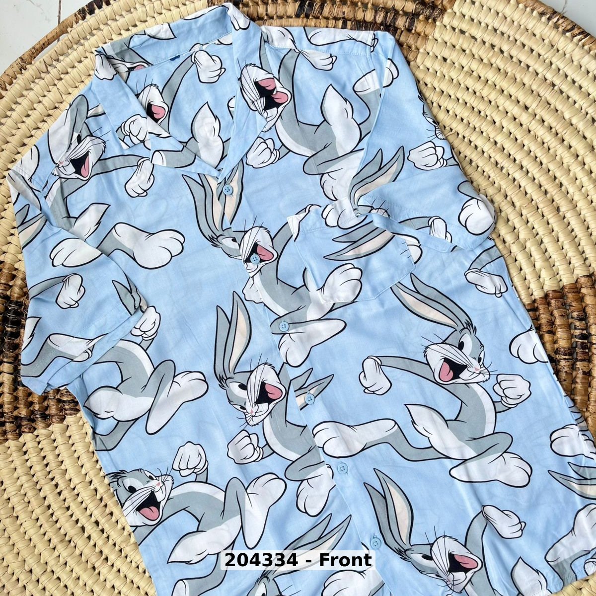 men Shirts & Tops Beach Shirts