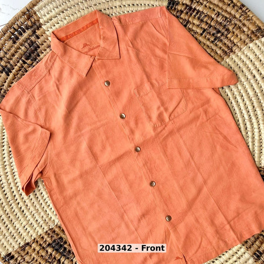 men Shirts & Tops Beach Shirts