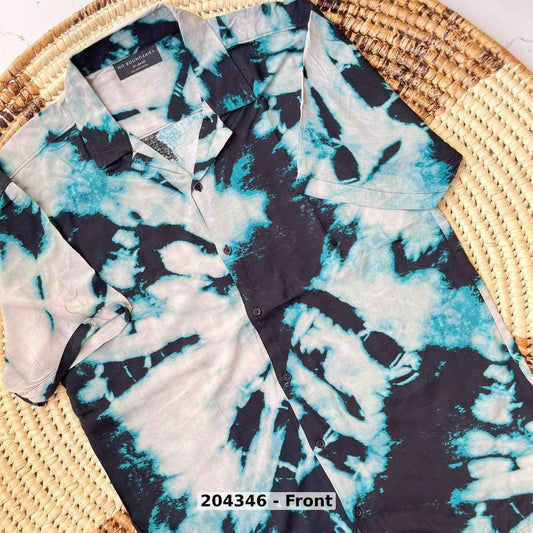 men Shirts & Tops Beach Shirts