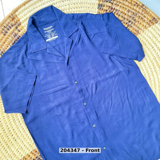 men Shirts & Tops Beach Shirts