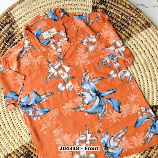 men Shirts & Tops Beach Shirts