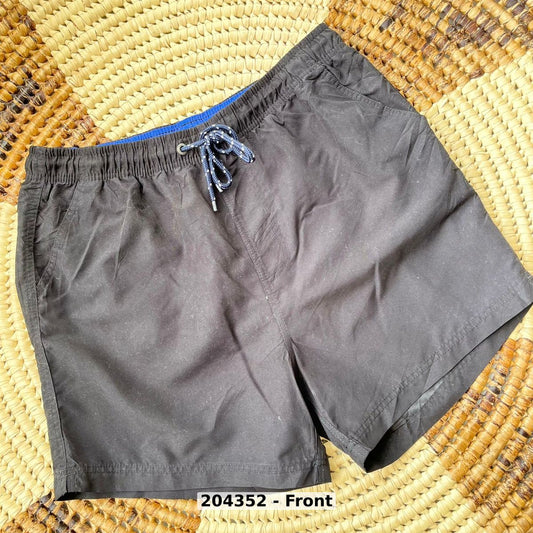 men Swimwear Swim Shorts