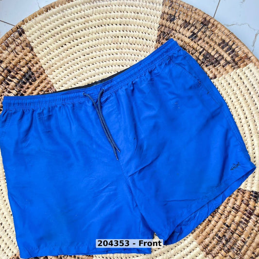 men Swimwear Swim Shorts