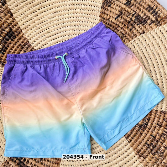 men Swimwear Swim Shorts