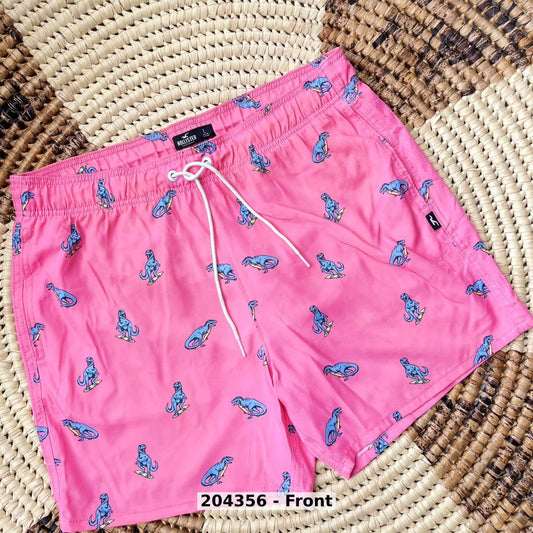 men Swimwear Swim Shorts