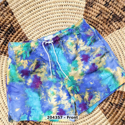 men Swimwear Swim Shorts