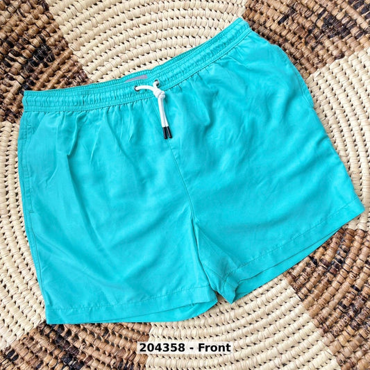 men Swimwear Swim Shorts
