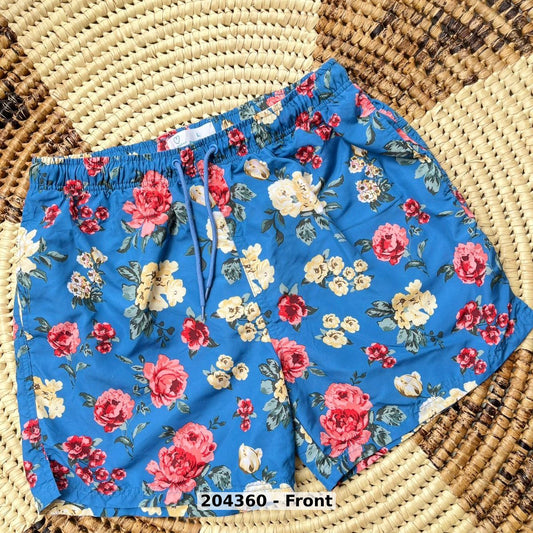 men Swimwear Swim Shorts