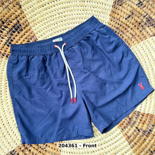 men Swimwear Swim Shorts