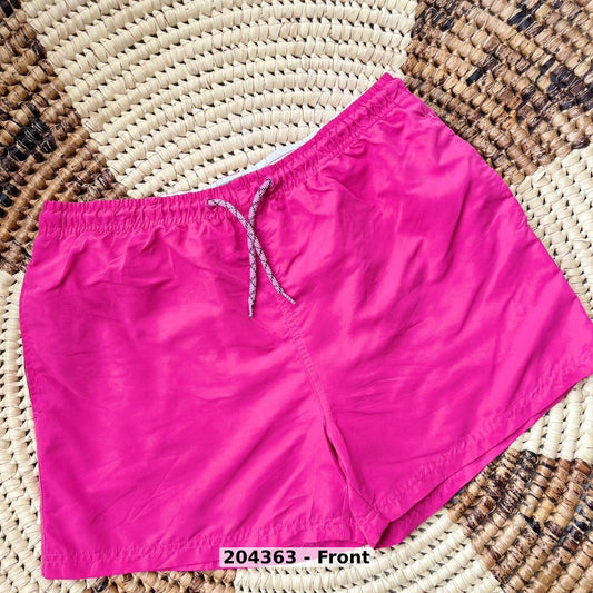 men Swimwear Swim Shorts